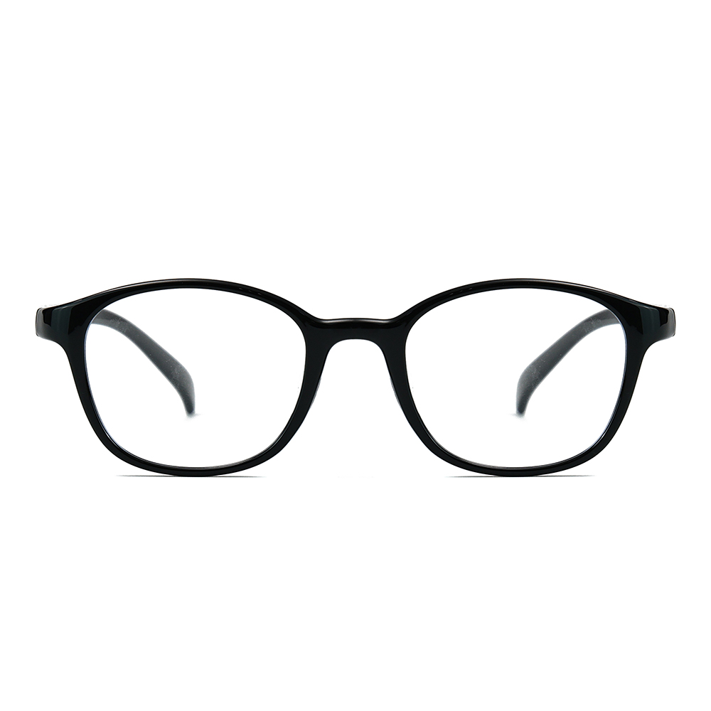 Очки TR90 с квадратной оправой, блокирующие синий свет