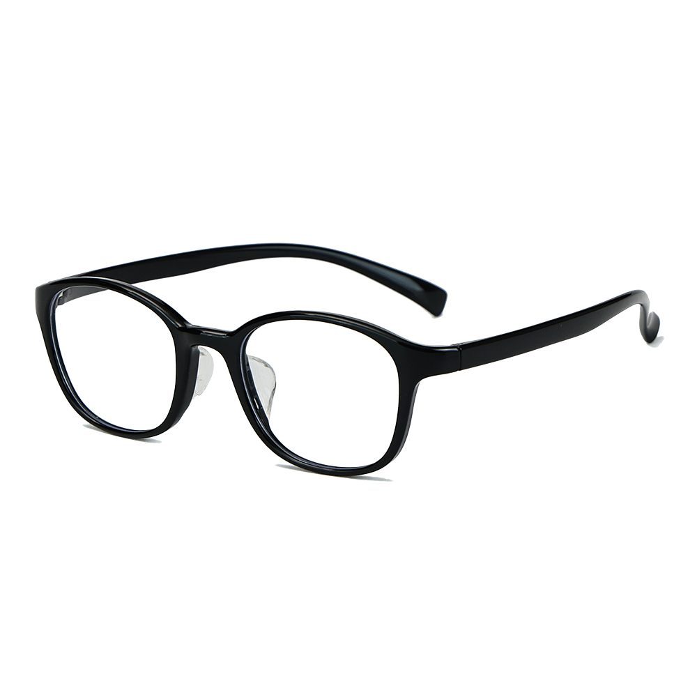 Очки TR90 с квадратной оправой, блокирующие синий свет