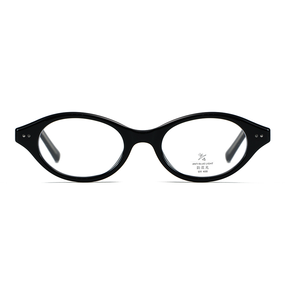 Модные винтажные очки для чтения «кошачий глаз»