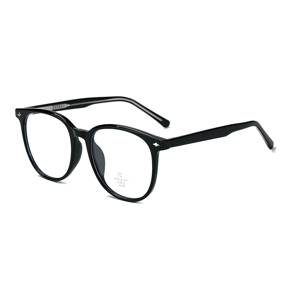 Корейские металлические поляризованные шестиугольные солнцезащитные очки с УФ-защитой