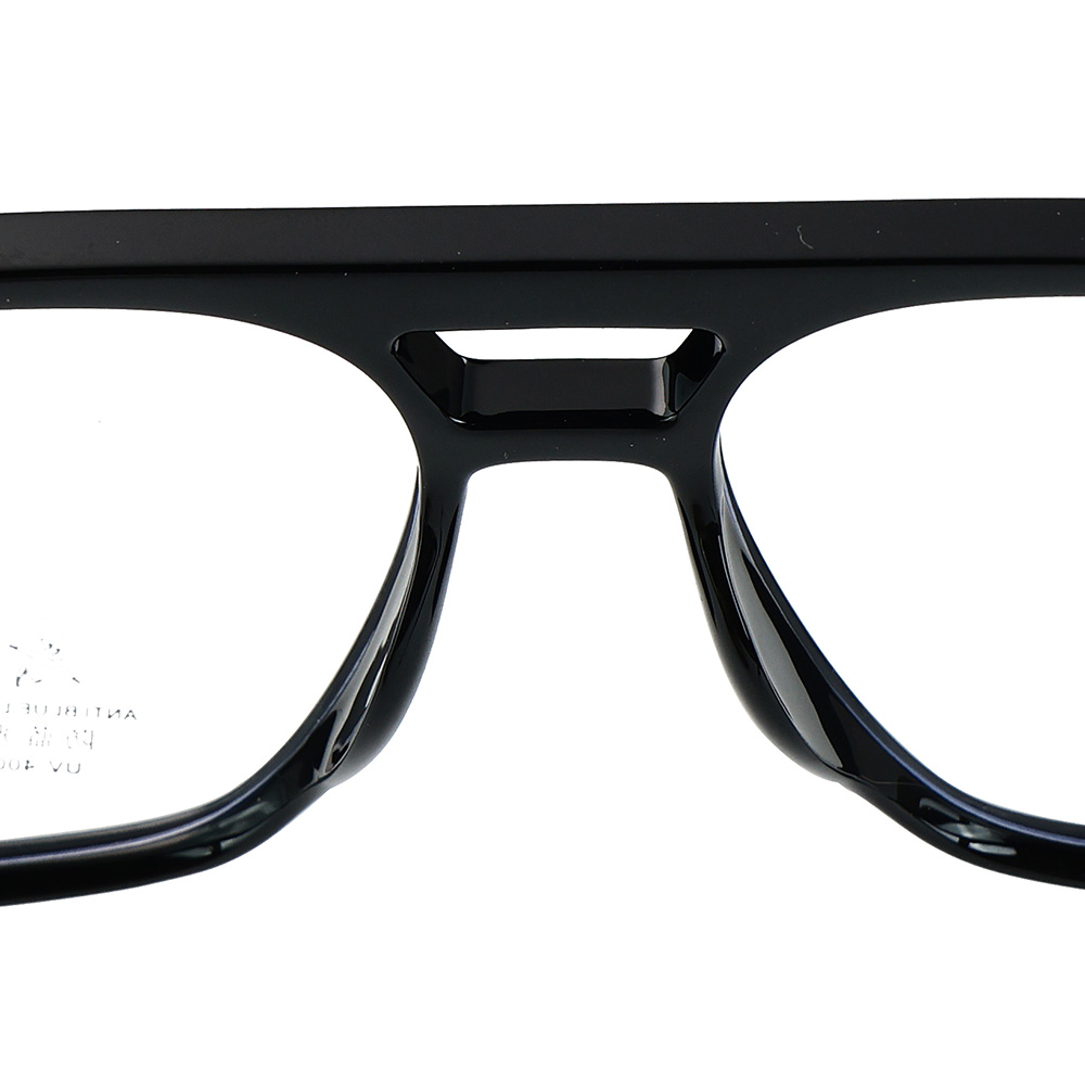 Модные солнцезащитные очки в маленькой оправе с многоугольной защитой от ультрафиолета