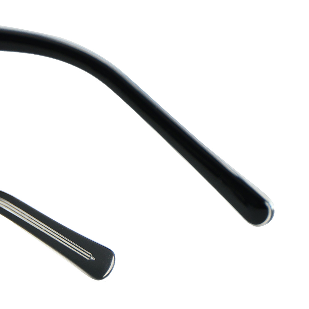 Модные солнцезащитные очки в маленькой оправе с многоугольной защитой от ультрафиолета