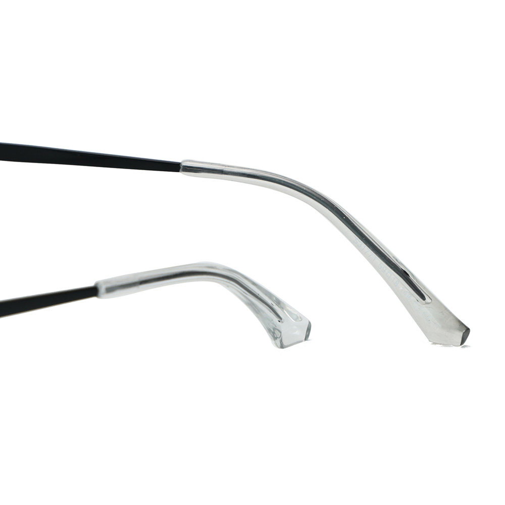 Модные солнцезащитные очки в маленькой оправе с многоугольной защитой от ультрафиолета