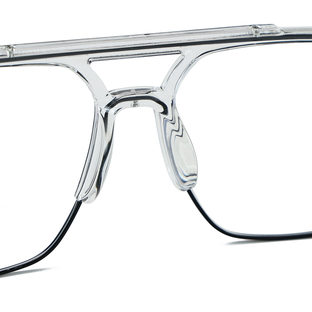 Модные солнцезащитные очки в маленькой оправе с многоугольной защитой от ультрафиолета