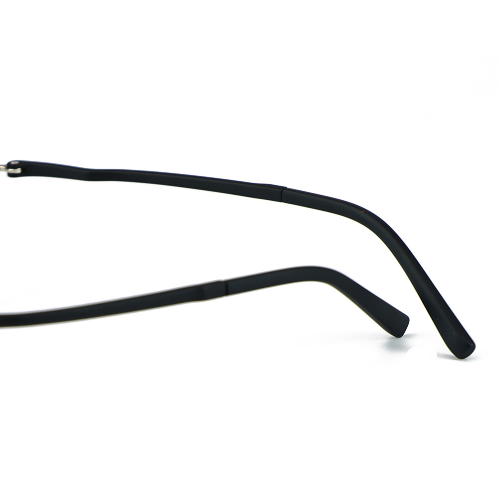 Модные солнцезащитные очки в маленькой оправе с многоугольной защитой от ультрафиолета