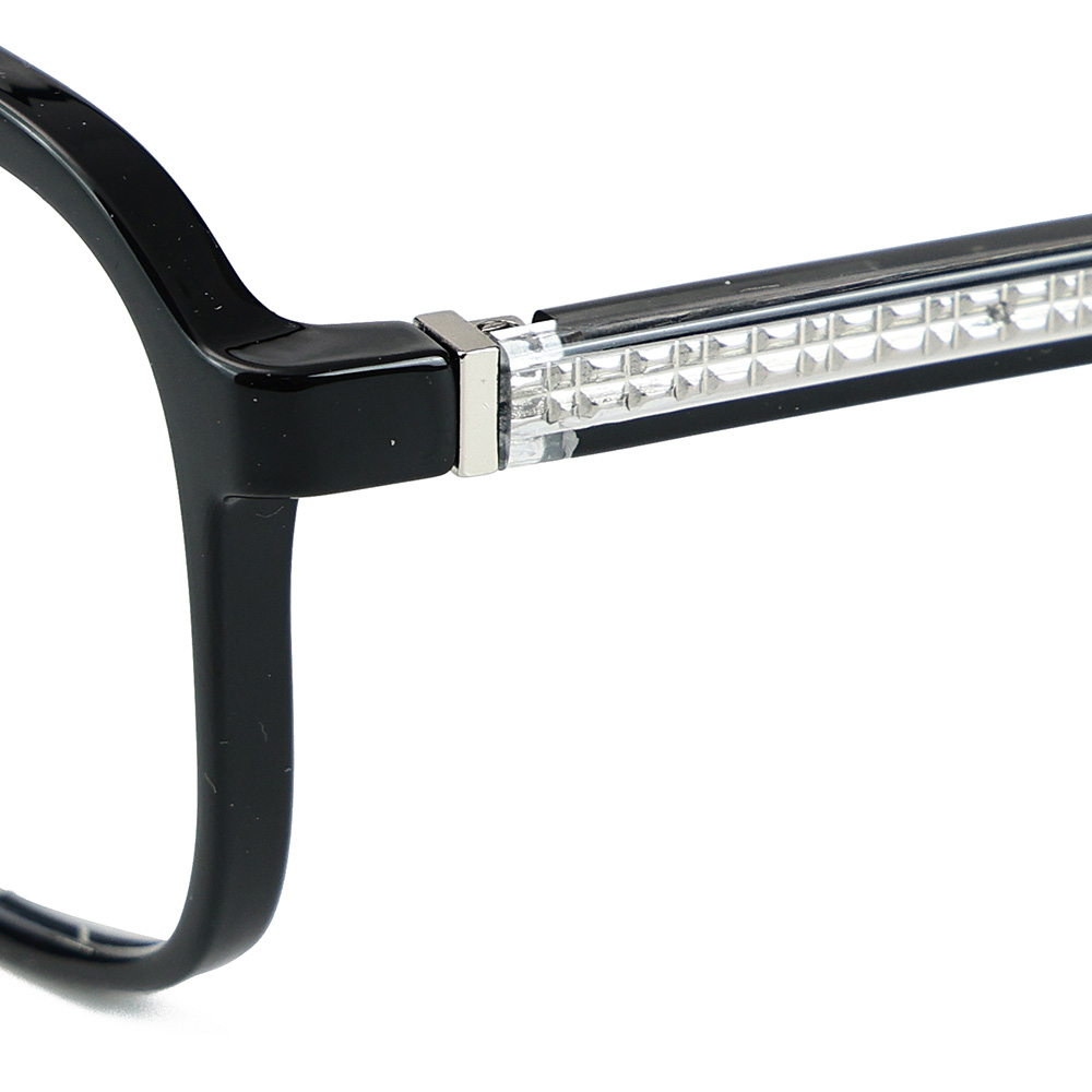 Модные солнцезащитные очки в маленькой оправе с многоугольной защитой от ультрафиолета