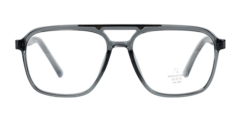 Модная оправа для очков-авиаторов TR90 из ацетата