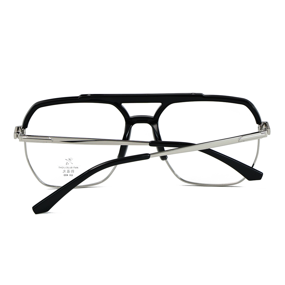 Модные солнцезащитные очки в маленькой оправе с многоугольной защитой от ультрафиолета