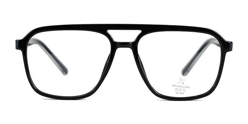 Модная оправа для очков-авиаторов TR90 из ацетата